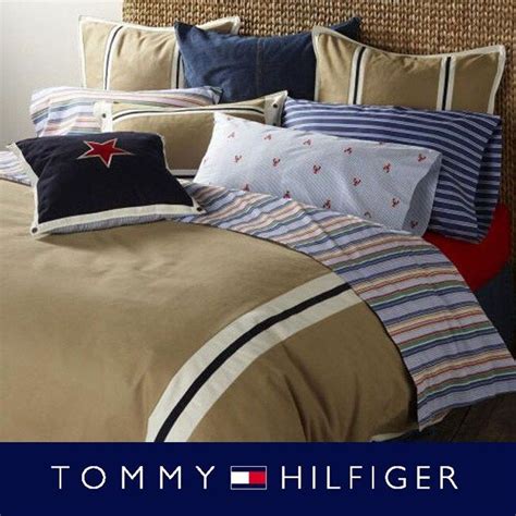 Comforter Tommy Hilfiger Bedding You'll Love .